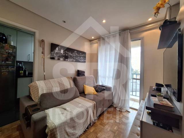 Apartamento para Venda em São Paulo - 3