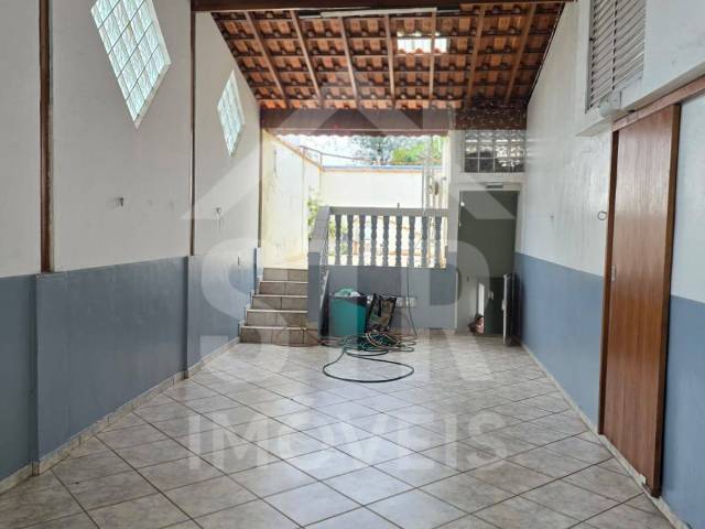 #225 - Sobrado para Venda em São Paulo - SP