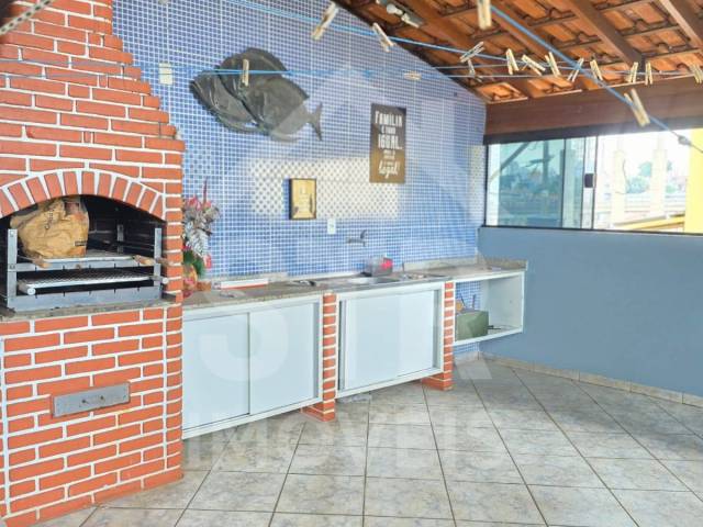 #225 - Sobrado para Venda em São Paulo - SP