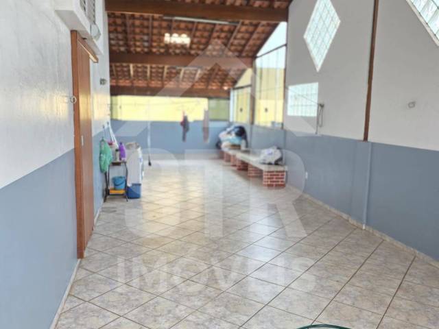 Sobrado para Venda em São Paulo - 4