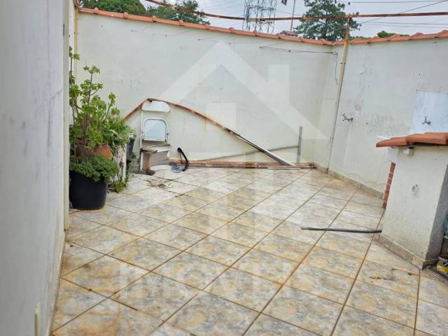 Sobrado para Venda em São Paulo - 5