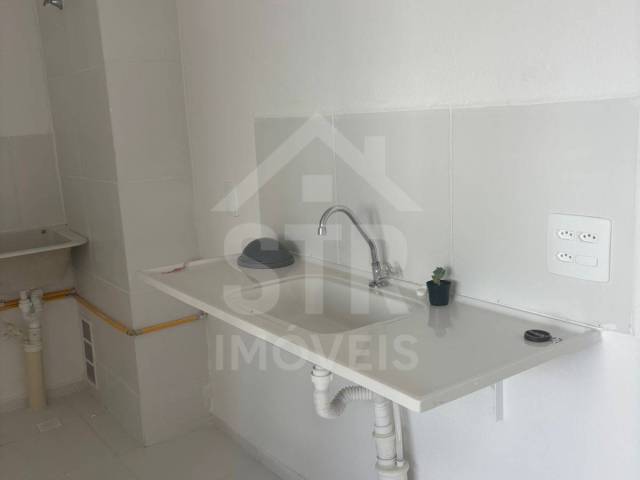 Apartamento para Locação em São Paulo - 4