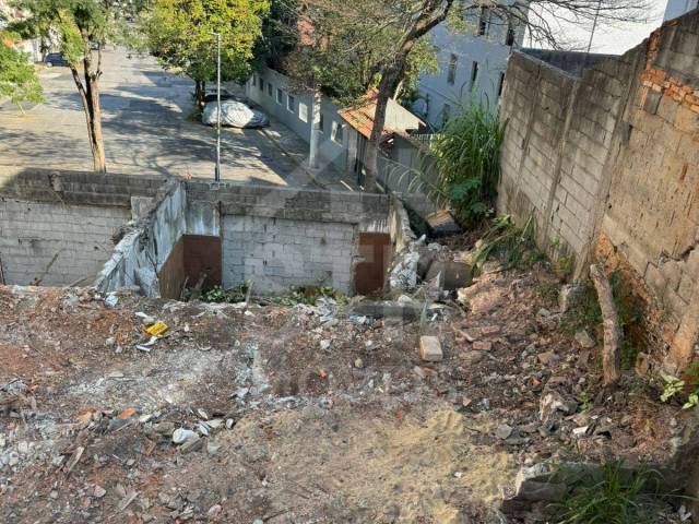 Terreno para Venda em São Paulo - 2