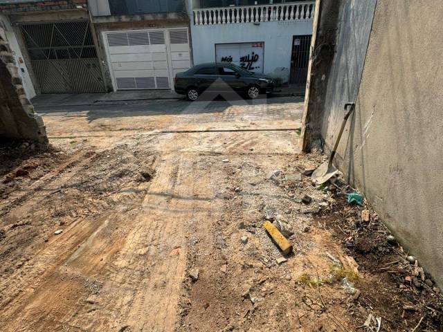 Terreno para Venda em São Paulo - 3