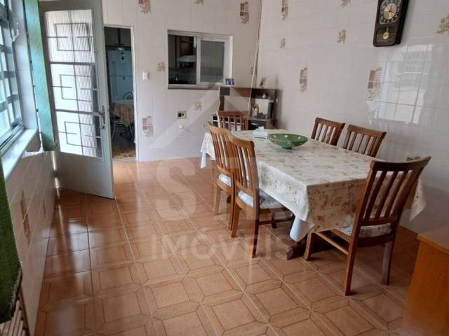 Casa para Venda em São Paulo - 5