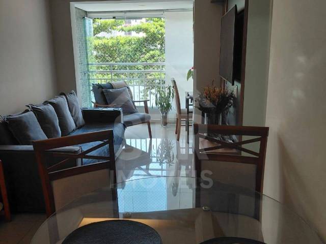 Apartamento para Locação em São Paulo - 2