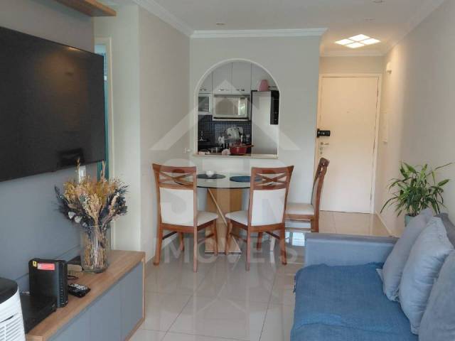 Apartamento para Locação em São Paulo - 4