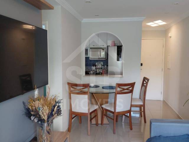 Apartamento para Locação em São Paulo - 3