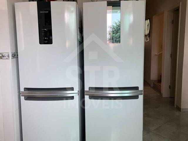 Sobrado em Condomínio para Venda em São Paulo - 5