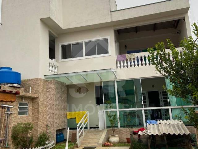 #235 - Sobrado em Condomínio para Venda em São Paulo - SP