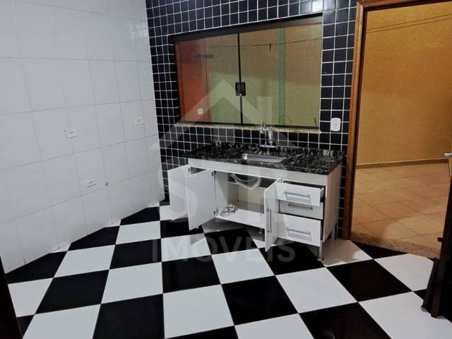 Sobrado em Condomínio para Locação em São Paulo - 4