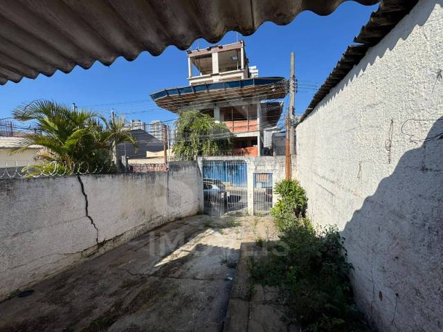 Terreno para Venda em São Paulo - 3