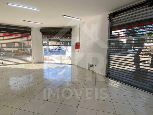 Salão Comercial para Locação em São Paulo - 4