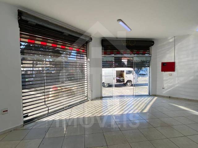 Salão Comercial para Locação em São Paulo - 5