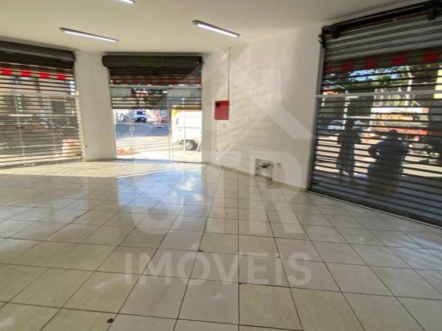 Salão Comercial para Locação em São Paulo - 2