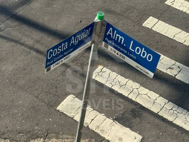 Sala para Locação em São Paulo - 3