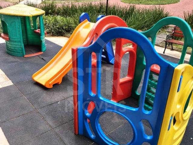 Apartamento para Locação em São Paulo - 4