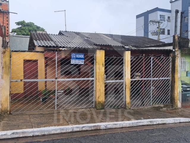 Venda em Conjunto Habitacional Marechal Mascarenhas de Morais - São Paulo