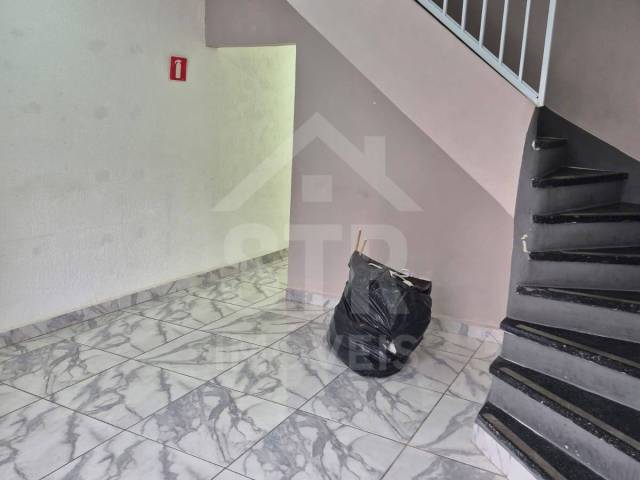 #262 - Sobrado em Condomínio para Locação em São Paulo - SP