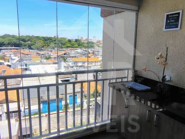 Apartamento para Venda em São Paulo - 3