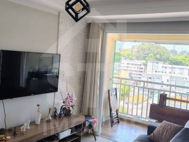 Venda em Vila Carrão - São Paulo