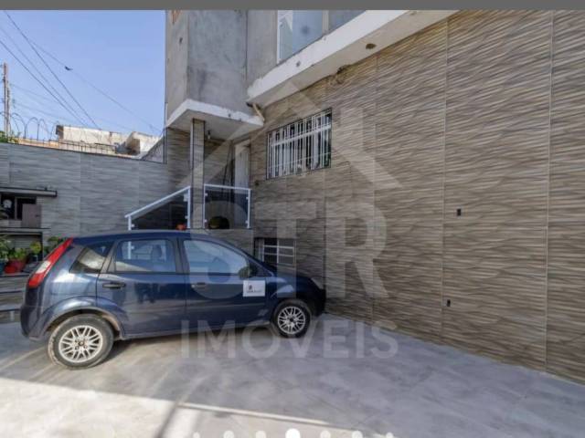 Sobrado para Locação em São Paulo - 3