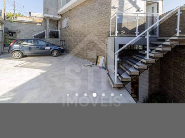 Sobrado para Locação em São Paulo - 2