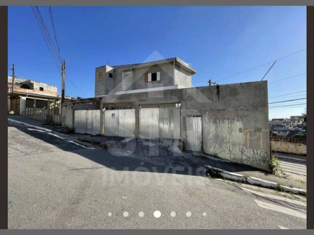 Locação em Vila Dalila - São Paulo