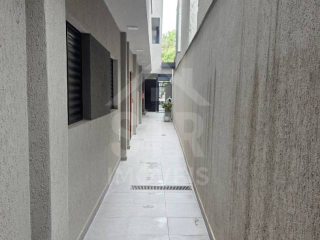 Apartamento para Locação em São Paulo - 2