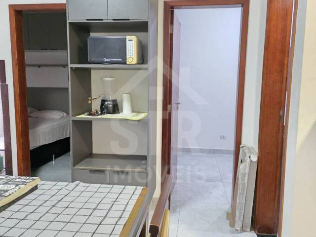 Apartamento para Locação em São Paulo - 4