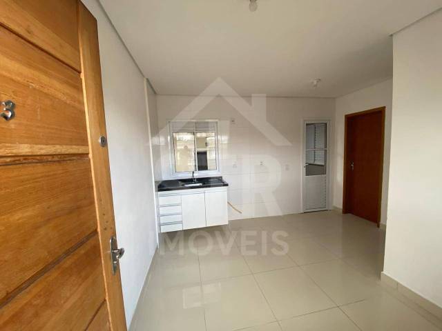 Apartamento para Venda em São Paulo - 3