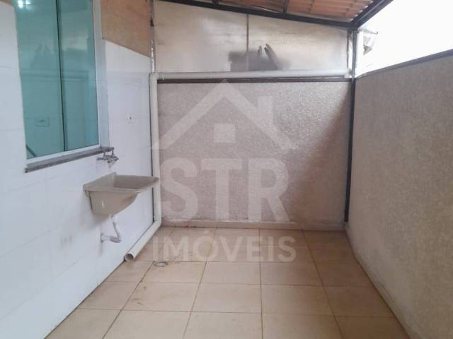 Cobertura para Locação em São Paulo - 5