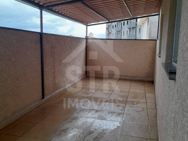 Cobertura para Locação em São Paulo - 2