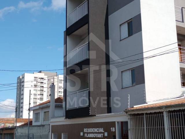 Apartamento para Locação em São Paulo - 2