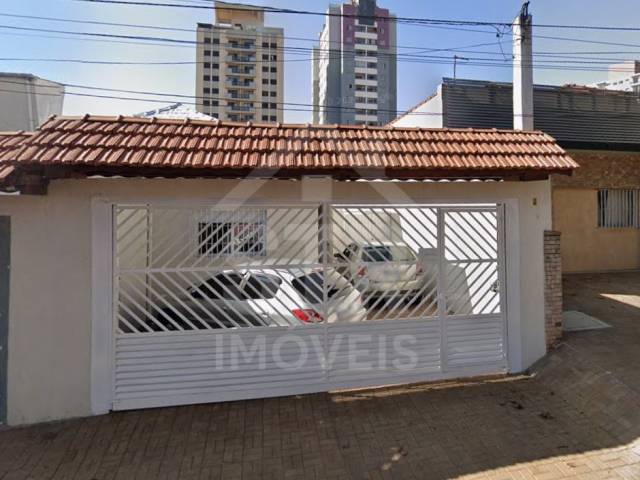 Locação em Vila Bertioga - São Paulo