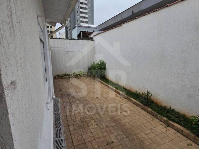 Casa para Locação em São Paulo - 4