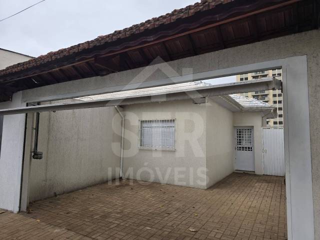 Casa para Locação em São Paulo - 2