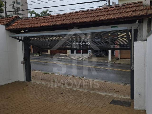 Casa para Locação em São Paulo - 2