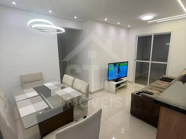 Venda em Chácara Belenzinho - São Paulo