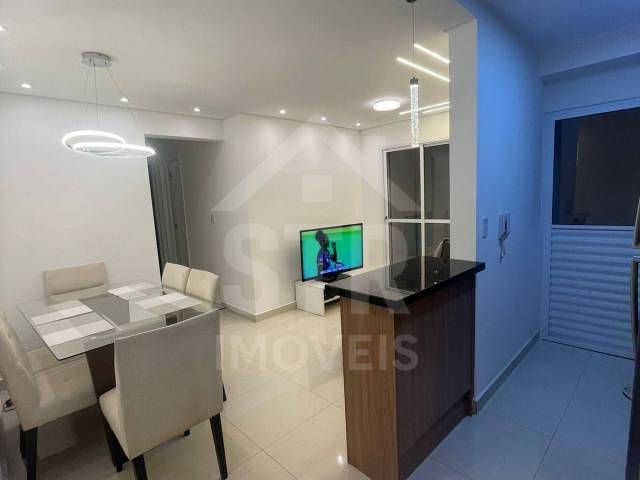 Apartamento para Venda em São Paulo - 2