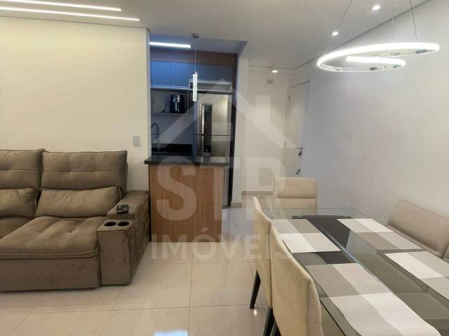 Apartamento para Venda em São Paulo - 5