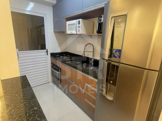 Apartamento para Venda em São Paulo - 4