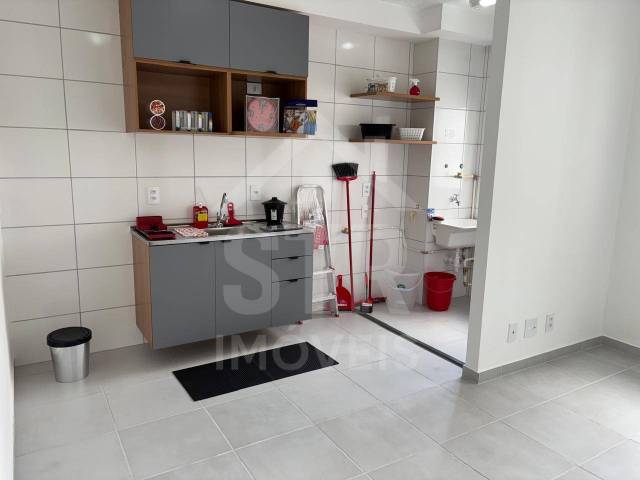 Apartamento para Venda em São Paulo - 3