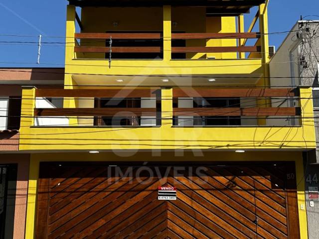 Sobrado para Locação em São Bernardo do Campo - 3