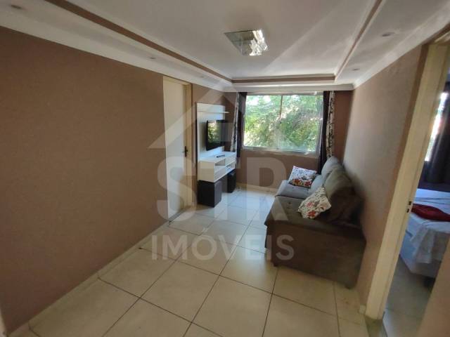 Apartamento para Venda em São Paulo - 3