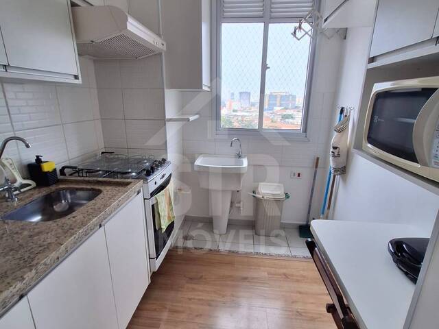 Apartamento para Venda em São Paulo - 5