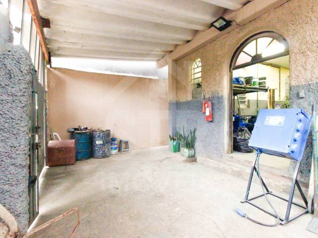 Locação em Guaiaúna - São Paulo