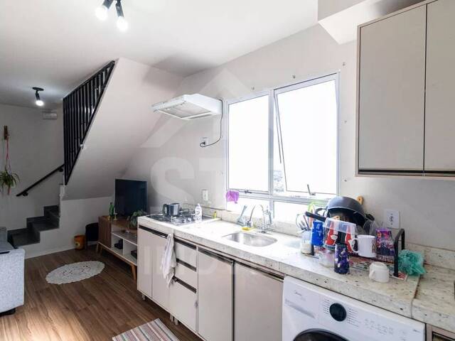 Apartamento para Venda em São Paulo - 3