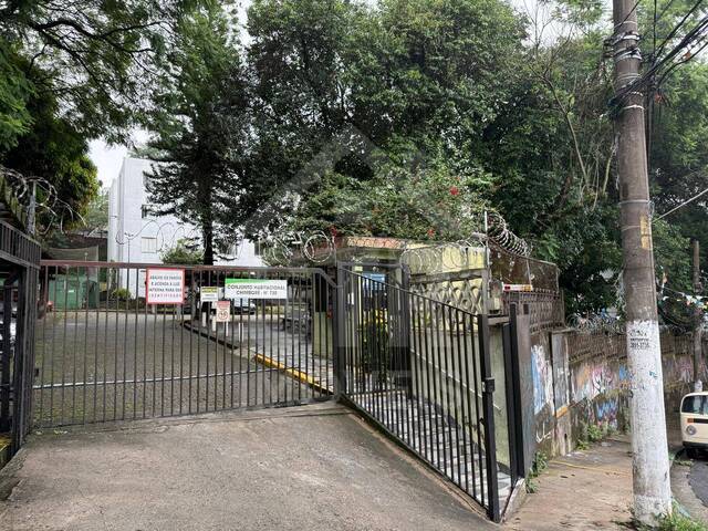 Locação em Cidade Antônio Estevão de Carvalho - São Paulo