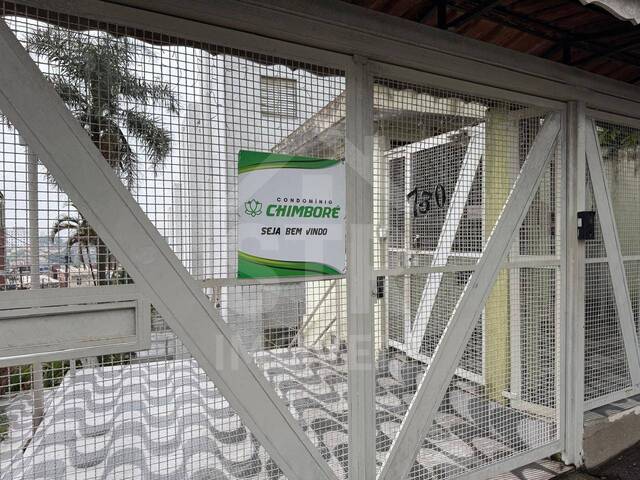 Apartamento para Locação em São Paulo - 2